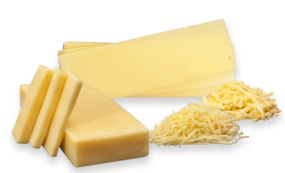 Gamme Fromages Valmartin 